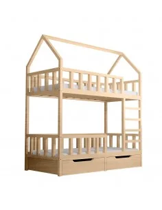ZOSIA bunk bed