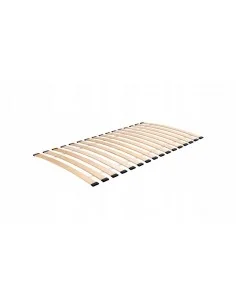 Etagenbett mit Treppe Filip - Seitlicher Eingang