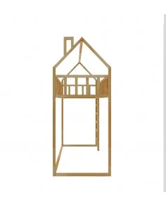 Mezzanine bed - Zosia