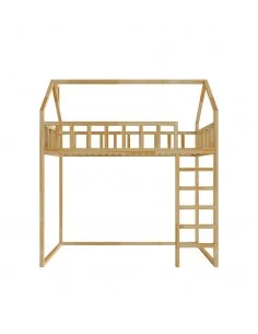 Mezzanine bed - Zosia