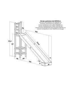 Šmýkačka k posteli