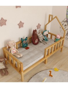 Lit pour enfant LEON