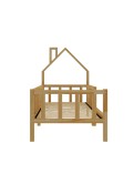 LEON single bed