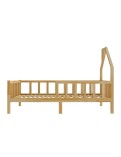 LEON single bed