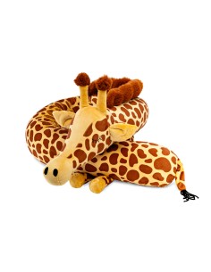 Bettschlange fürs Babybett – Giraffe Gia