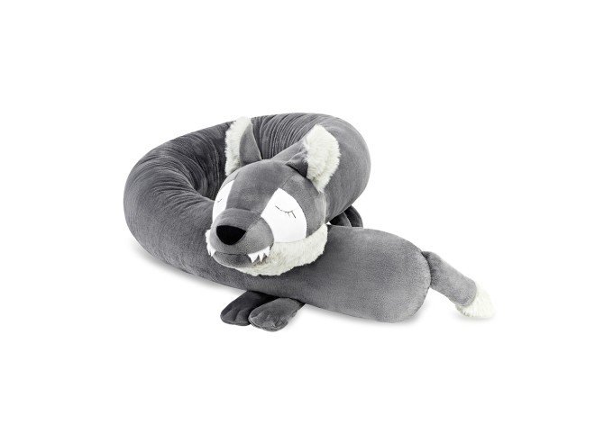 Bedbumper ledikant rol – wolvin Luna