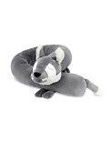Bedbumper ledikant rol – wolvin Luna