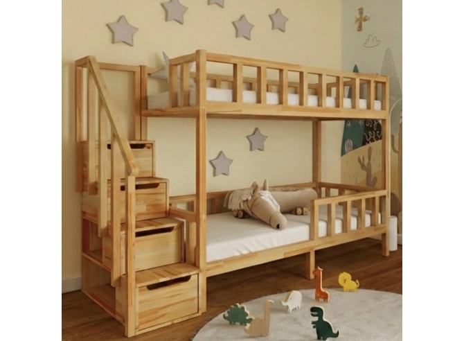 Cuddly bed bumper for a child