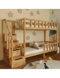 Boudin de lit bébé peluche pour enfant