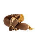 Bedbumper ledikant – Paard Hugo