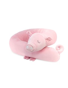 Boudin de lit bébé – Petit cochon